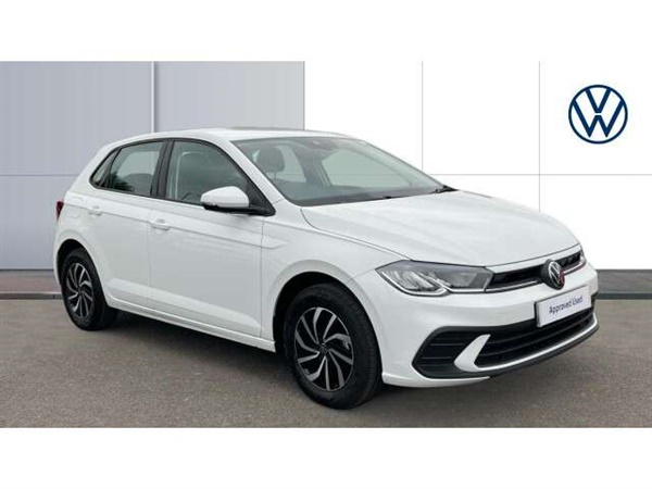 Large image for the Used Volkswagen Polo