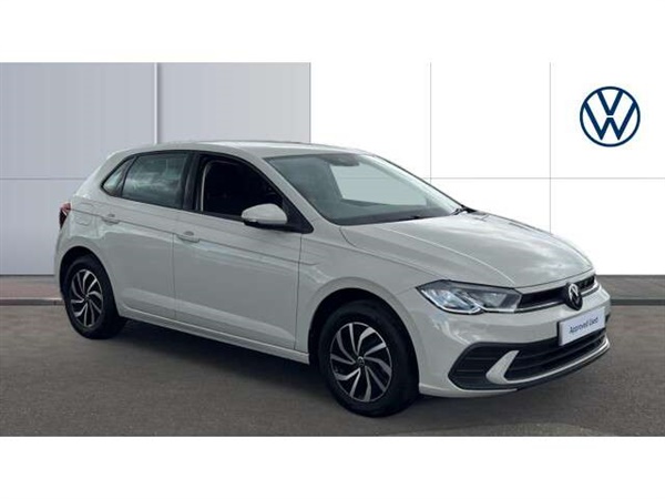Large image for the Used Volkswagen Polo