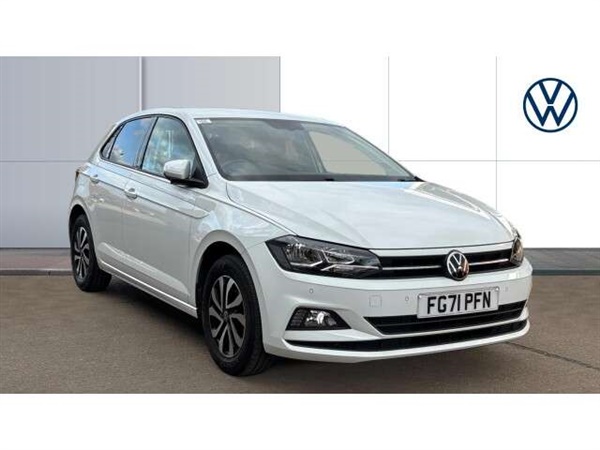 Large image for the Used Volkswagen Polo