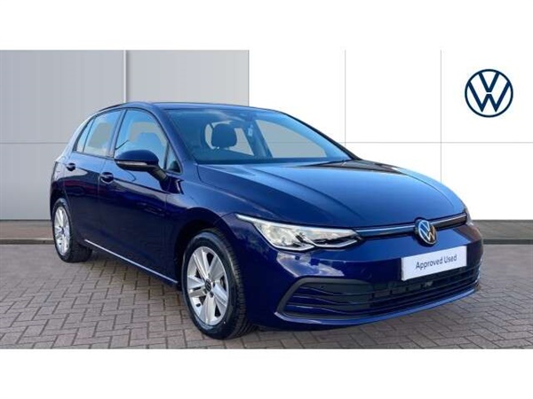 Large image for the Used Volkswagen Polo