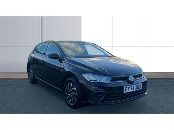 Large image for the Used Volkswagen Polo