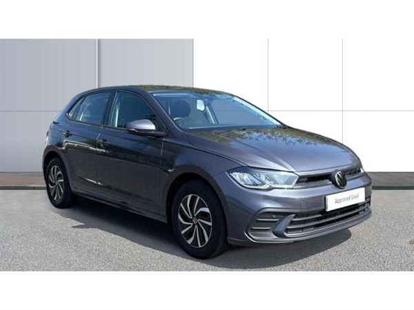Large image for the Used Volkswagen Polo