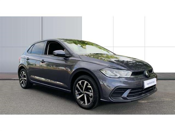 Large image for the Used Volkswagen Polo