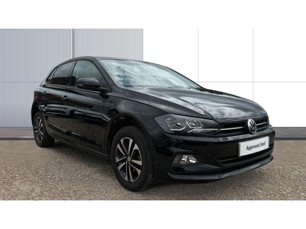 Large image for the Used Volkswagen Polo