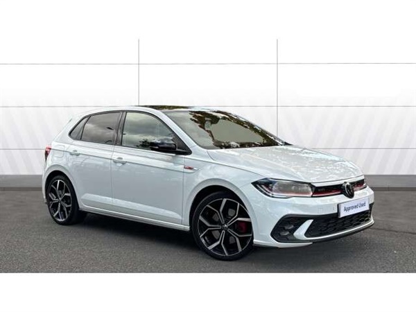 Large image for the Used Volkswagen Polo GTI