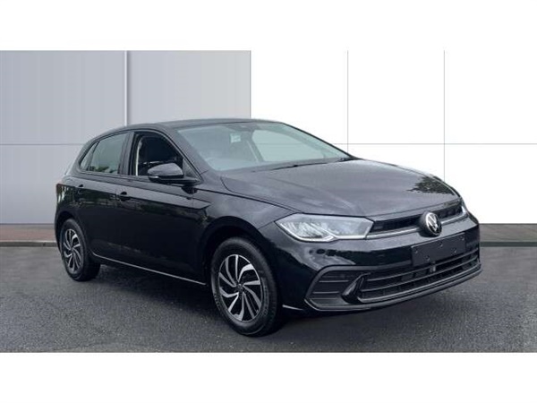 Large image for the Used Volkswagen Polo