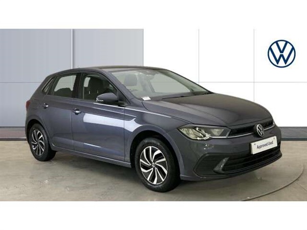 Large image for the Used Volkswagen Polo