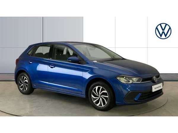 Large image for the Used Volkswagen Polo