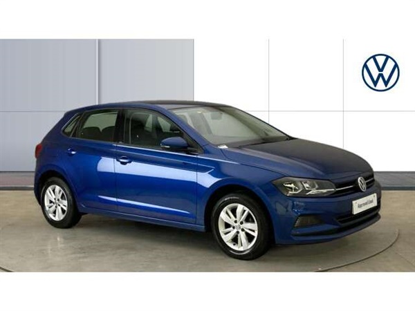 Large image for the Used Volkswagen Polo