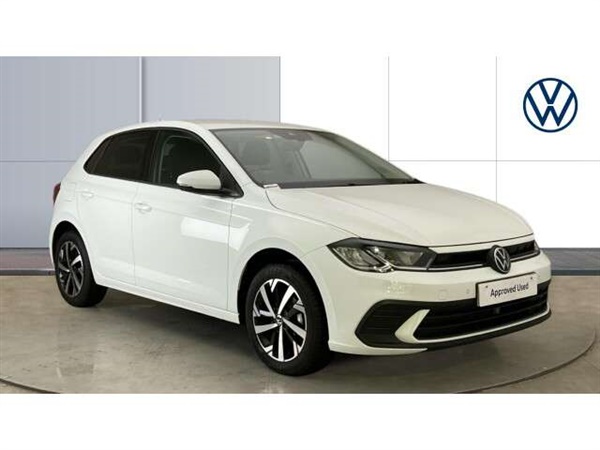 Large image for the Used Volkswagen Polo