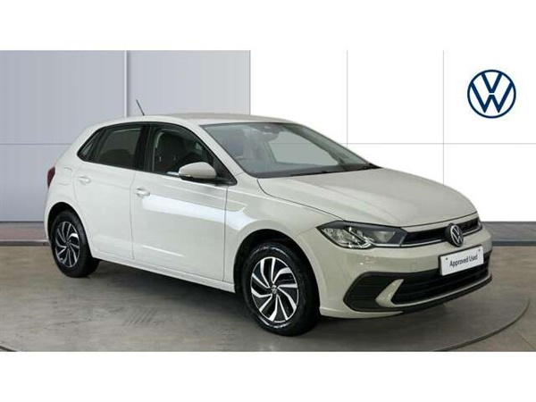 Large image for the Used Volkswagen Polo