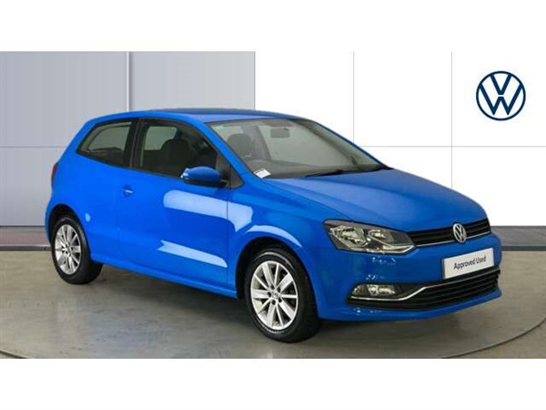 Large image for the Used Volkswagen Polo