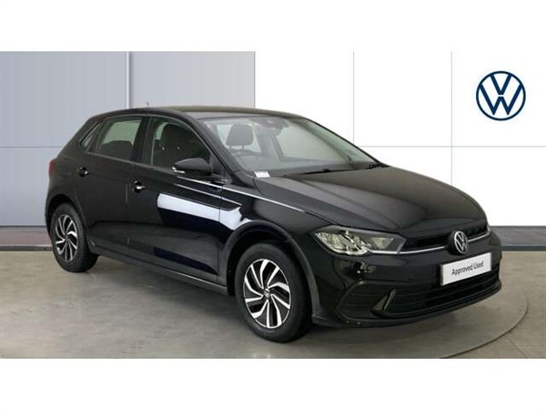 Large image for the Used Volkswagen Polo
