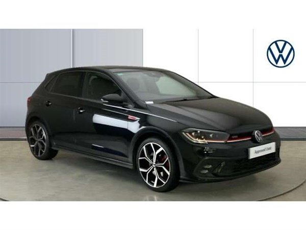 Large image for the Used Volkswagen Polo GTI