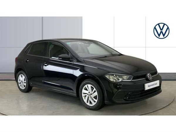 Large image for the Used Volkswagen Polo