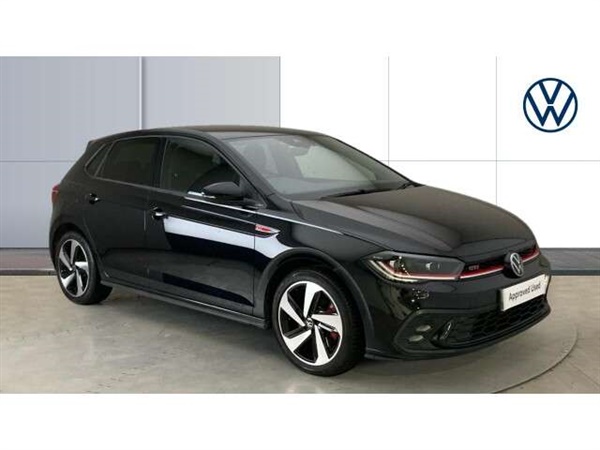 Large image for the Used Volkswagen Polo GTI