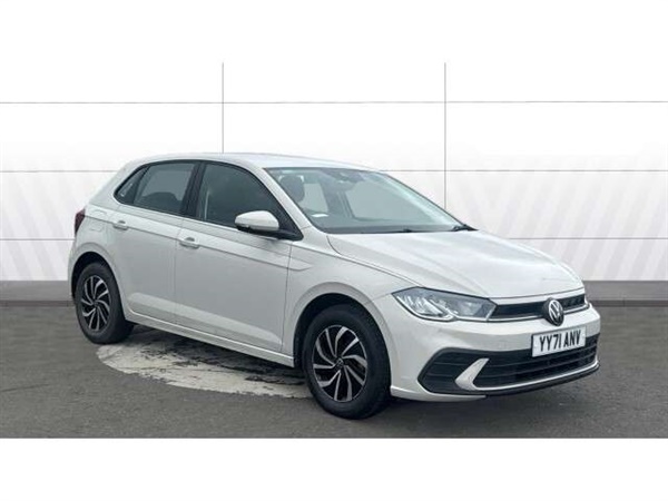 Large image for the Used Volkswagen Polo