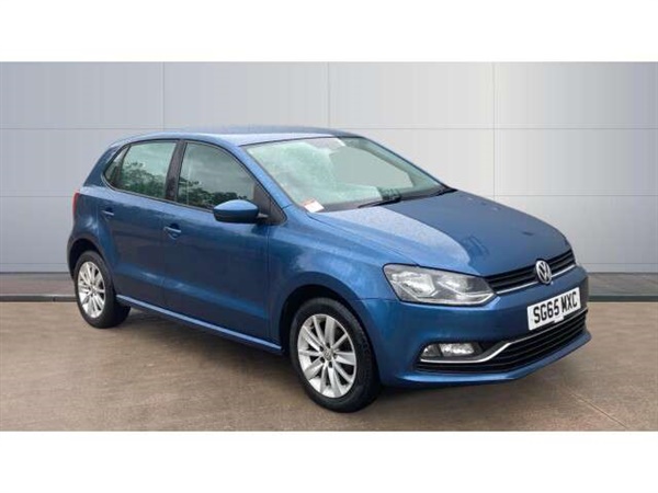Large image for the Used Volkswagen Polo
