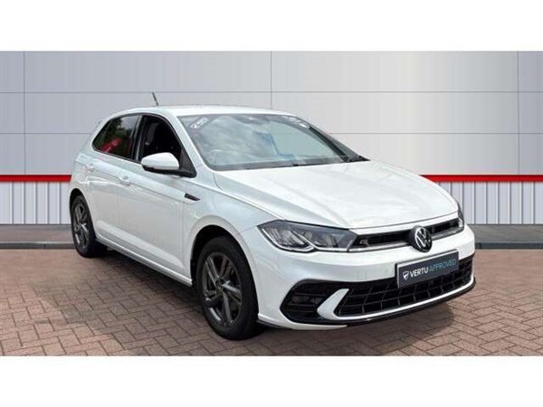 Large image for the Used Volkswagen Polo