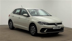 Large image for the Used Volkswagen Polo