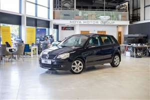 Large image for the Used Volkswagen POLO