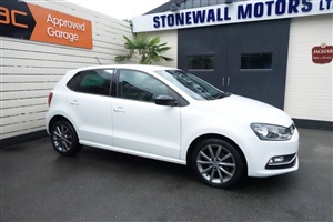 Large image for the Used Volkswagen POLO