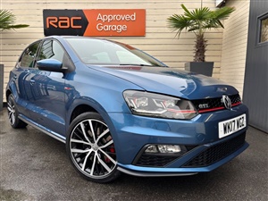 Large image for the Used Volkswagen POLO