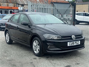 Large image for the Used Volkswagen Polo