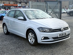 Large image for the Used Volkswagen Polo