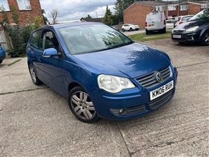 Large image for the Used Volkswagen POLO