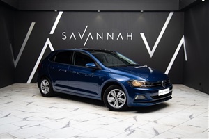 Large image for the Used Volkswagen POLO