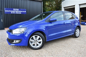 Large image for the Used Volkswagen Polo
