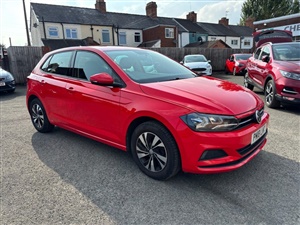 Large image for the Used Volkswagen POLO