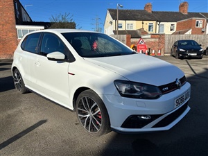 Large image for the Used Volkswagen POLO