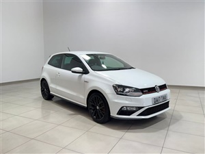 Large image for the Used Volkswagen POLO