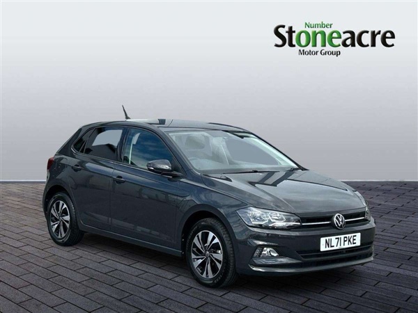 Large image for the Used Volkswagen Polo
