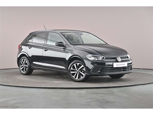 Large image for the Used Volkswagen Polo