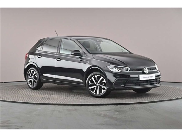Large image for the Used Volkswagen Polo