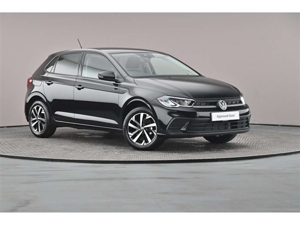 Large image for the Used Volkswagen Polo