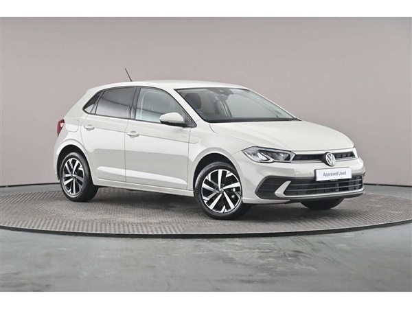 Large image for the Used Volkswagen Polo