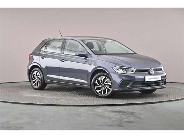Large image for the Used Volkswagen Polo