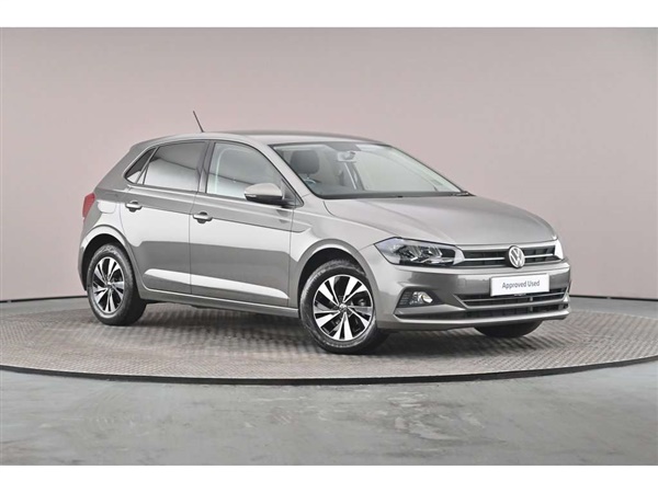 Large image for the Used Volkswagen Polo