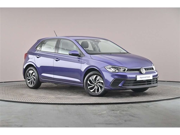 Large image for the Used Volkswagen Polo