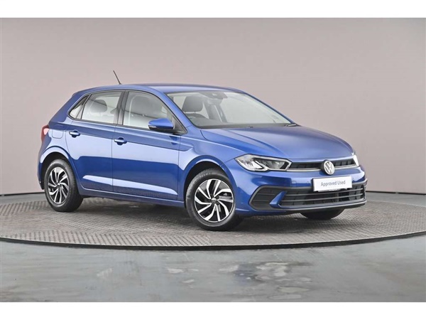 Large image for the Used Volkswagen Polo