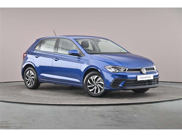 Large image for the Used Volkswagen Polo
