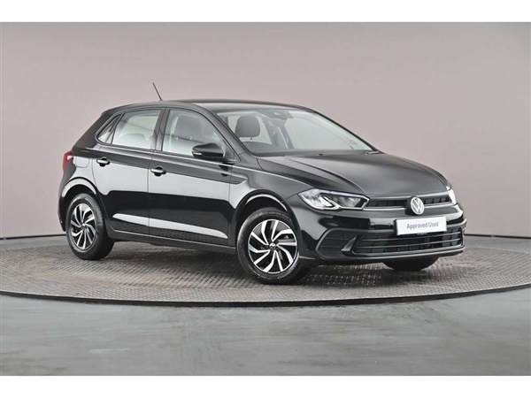 Large image for the Used Volkswagen Polo