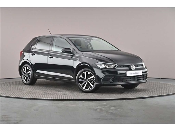 Large image for the Used Volkswagen Polo