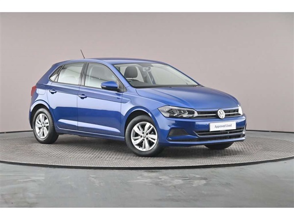 Large image for the Used Volkswagen Polo
