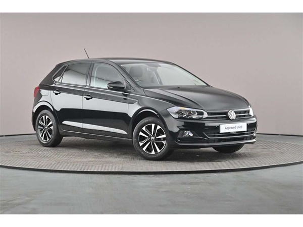 Large image for the Used Volkswagen Polo