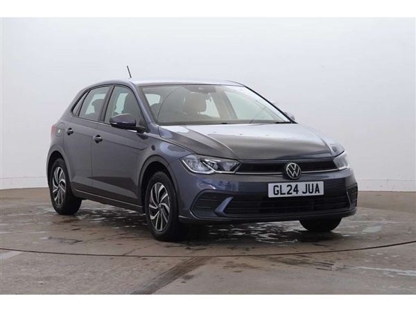 Large image for the Used Volkswagen Polo